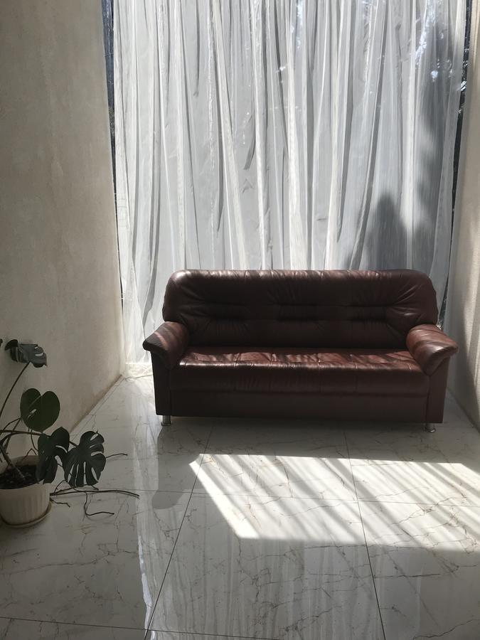 Hotel Lernest New Athos Zewnętrze zdjęcie